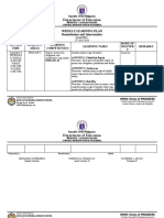 WEEKLY INTERVENTION AND REMEDIATION PLAN Aug. Sept. 5 9