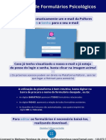 Acesso A Plataforma Psiform
