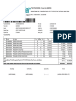 Po 220323 - Anugrah Argon Medica 1, PT, GS Mampang