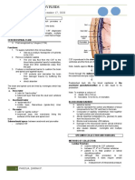 Chapter 11 Cerebrospinal Fluid