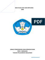 Laporan Evaluasi Dan Refleksi Diri Guru - WWW - Kherysuryawan.id