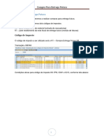 SAP MM Processo de Compra para Entrega Futura 1572255501