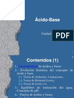 04 Acido Base