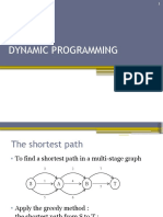 C10 - Dynamic Programming