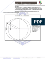 Geometria Del Eje Delantero de La Direccion