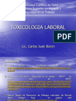 1 Unidad 1 Toxicologia