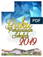 Buku Pengurusan Sekolah 2020