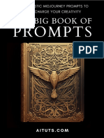 The Big Book of Prompts-AiTuts