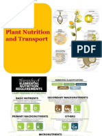 09 - Plant Nutrition and Transport - En.id