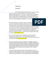 10 Citaciones y 10 Referencias Andres Pestana