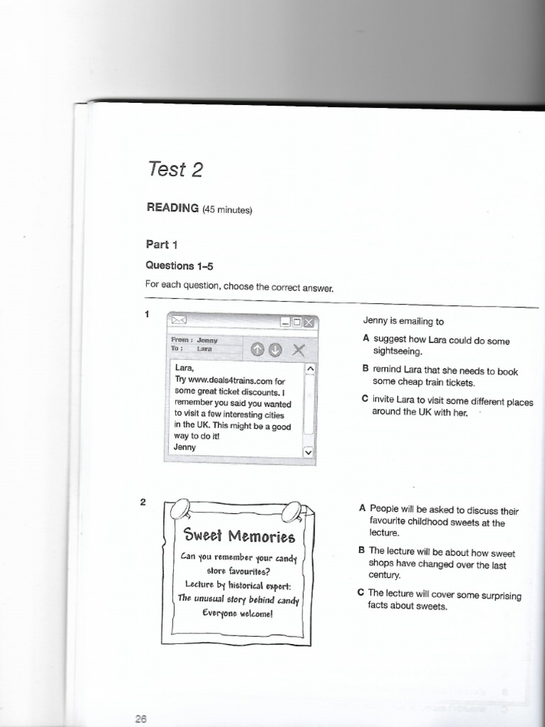 Test 2 Preliminary New Exam | PDF