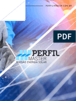 Perfil Master - Catálogo Energia Solar Rev01-Compactado