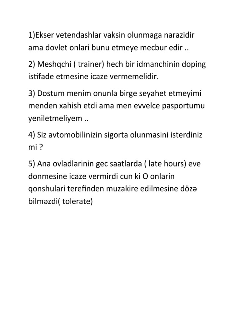 Complex object n acti ve and passi ve voi ce for onli ne classes pdf