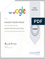 Coursera 799J6VE4W3PF