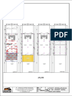 Layout PB M Isa-Keseluruhan