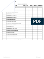 Construction Activities Schedule List | PDF | Framing (Construction ...