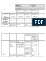 Grade 5 Science DLL Week 3