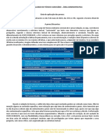 Edital Verticalizado e Facilitado TJDF