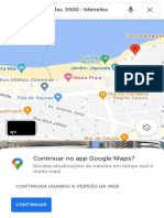 Av. Beira Mar, 3500 - Meireles - Google Maps
