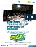 FA Promo Tambah Daya - A4