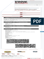 DETRAN - MG Agendamento On-Line (DRV Ciretran