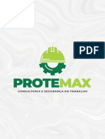 Portifólio Protemax