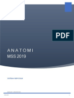 Remed - MSS 2019 - Blok 3 Anatomi