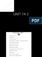 Unit 7a2