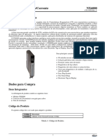 nx6000 (Modulo 8 Ea Tensao Corrente)