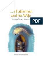 The Fisherman Book