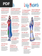 Key Quotes from Macbeth Act 1 Scene 7 | PDF