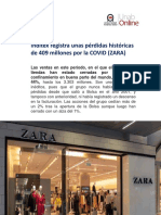 Iicg2102 s8 Caso Zara