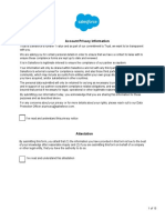 Arial Due Diligence Questionnaire 2019 V 2
