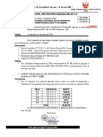 INFORME #003 - Priorizacion y Certificacion SS - BB - Energia II - Ee - Diciembre 2022