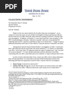 Mueller Report | PDF | Information Operations And Warfare | Violence