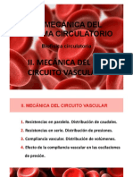 Biomec Sist Circulatorio II