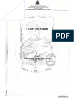 Ordenanza Parcial Aseo