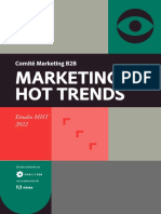 PDF MKT Hot Trends 2022