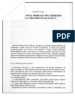 Scan - Le Fonti Della Morale Cristiana. Metodo, Contenuto, Storia