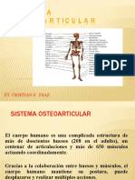 3 Osteoarticular