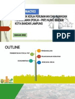 Best Practice Pokja PKP Nuwo Berseri 2022