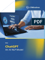 Chatgpt An Ai NLP Model Pov
