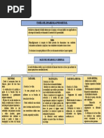 Desarrollo Libidinal