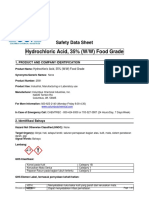 MSDS HCL (197052475)