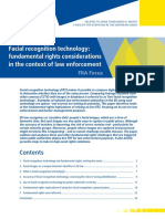 Fra 2019 Facial Recognition Technology Focus Paper 1 en