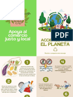 Folleto Ecología