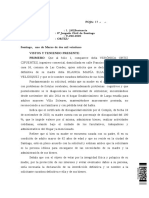 1 SENTENCIA DEFINITIVA 01mar2021 Causa Rol v-292-2020 Foja 19 8vo Juzgado Civil de Stgo