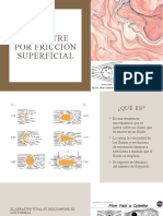 Arrastre Por Presion Superficiañ