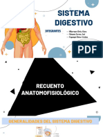 Caso 1 Digestivo