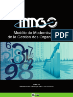 Modele de Modernisation de La Gestion Des Organisations 9789587561722 Ean